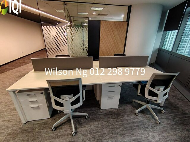 MOF Inc Tower @ Platinum Park image