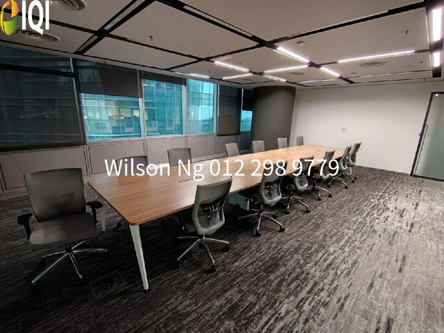 MOF Inc Tower @ Platinum Park image