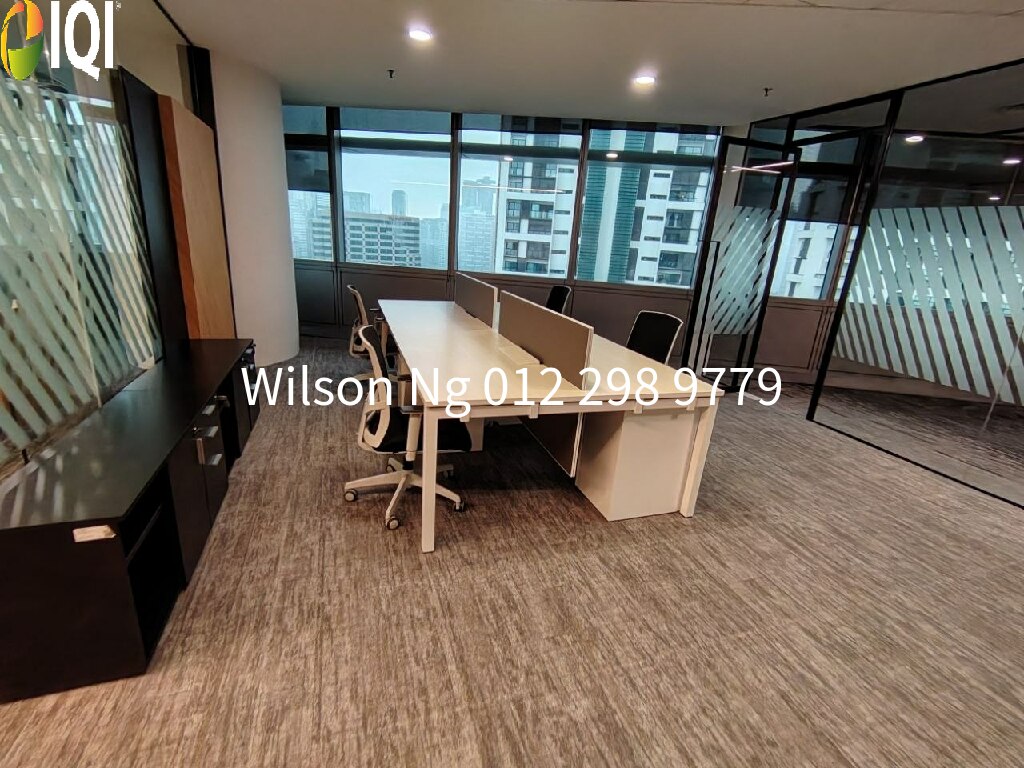 MOF Inc Tower @ Platinum Park image