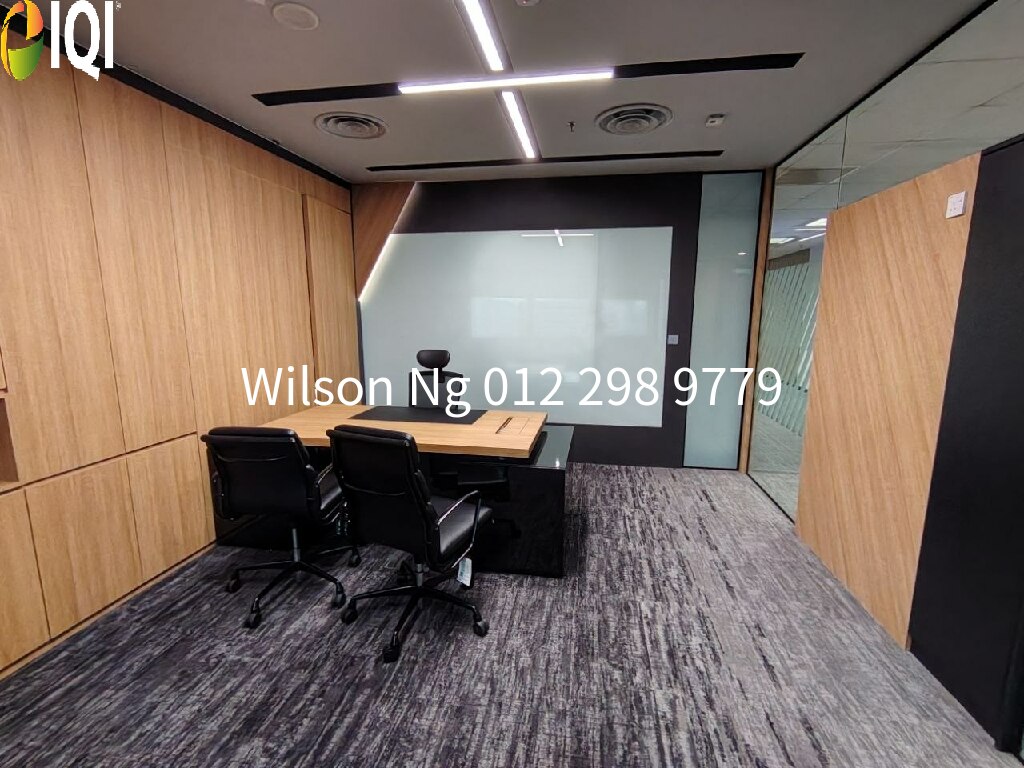 MOF Inc Tower @ Platinum Park image