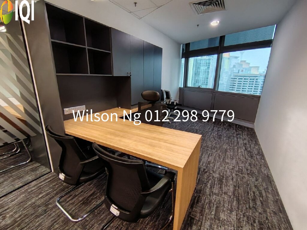 MOF Inc Tower @ Platinum Park image