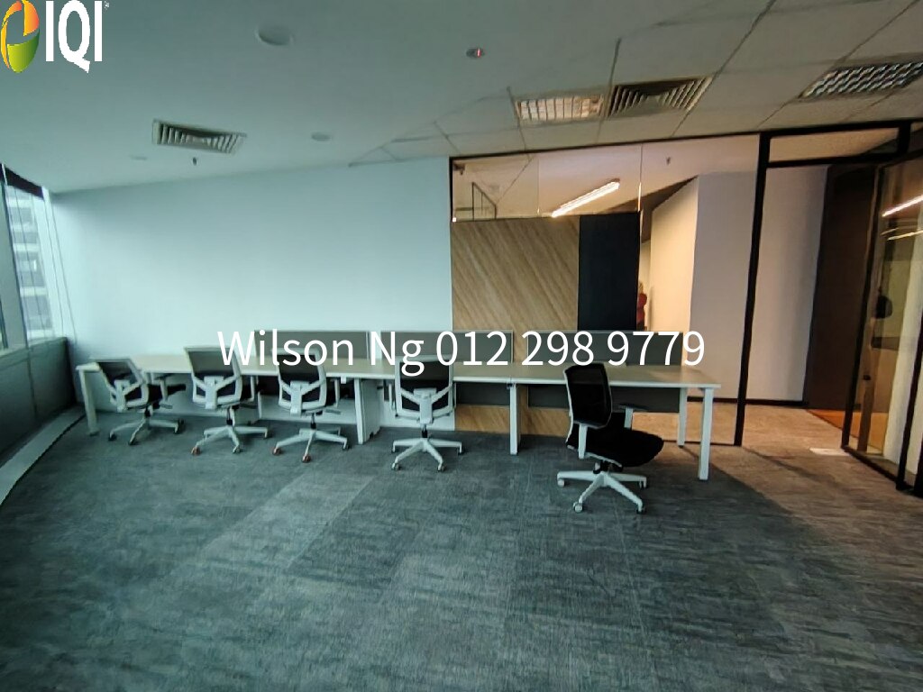 MOF Inc Tower @ Platinum Park image