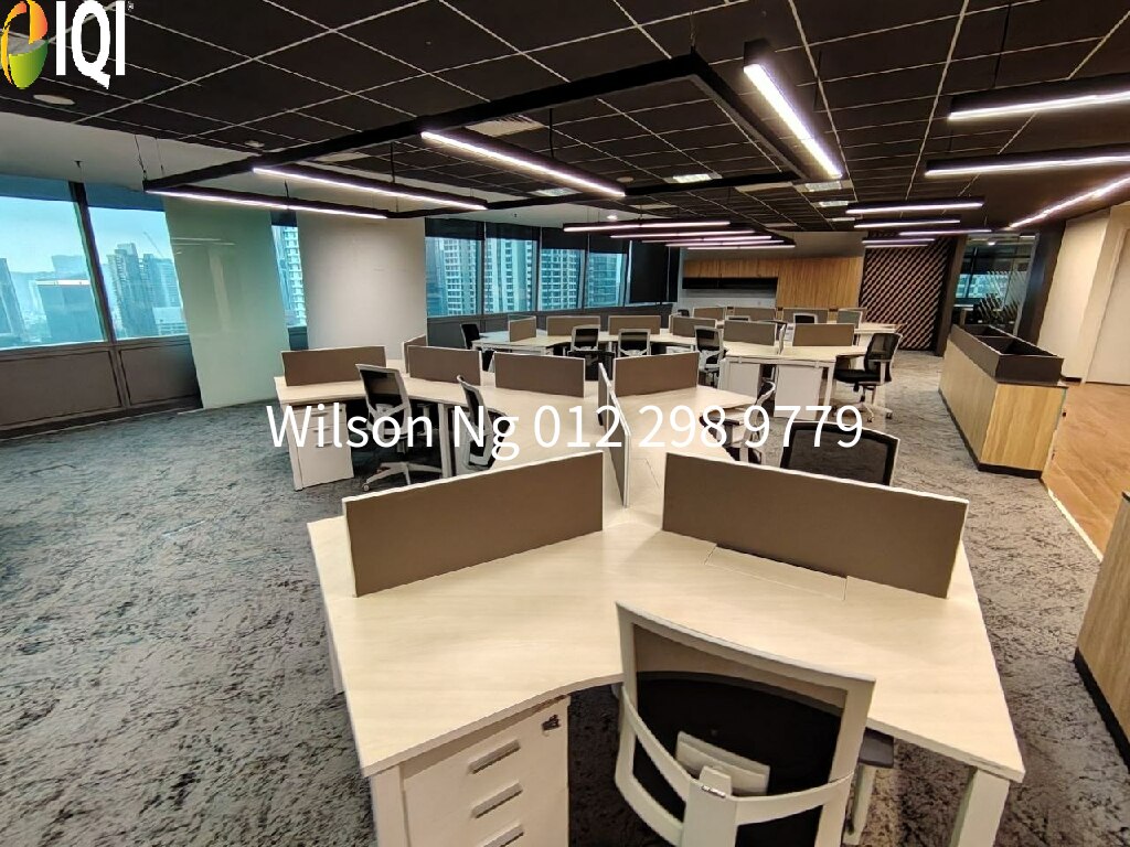 MOF Inc Tower @ Platinum Park image