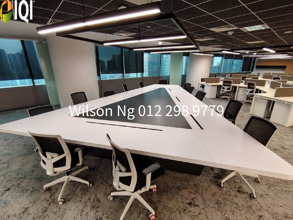 MOF Inc Tower @ Platinum Park image