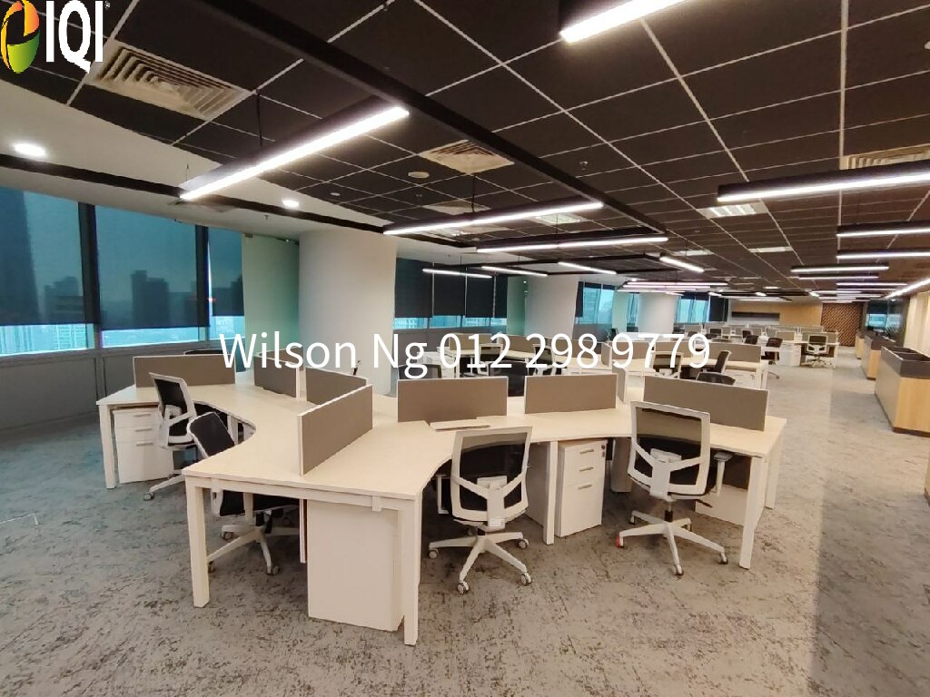 MOF Inc Tower @ Platinum Park image