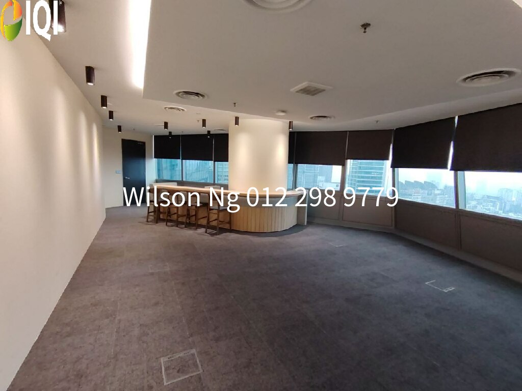 MOF Inc Tower @ Platinum Park image