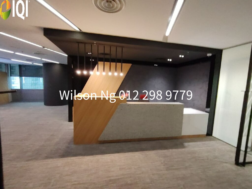 MOF Inc Tower @ Platinum Park image