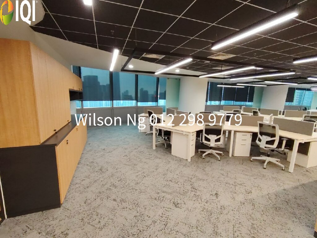 MOF Inc Tower @ Platinum Park image