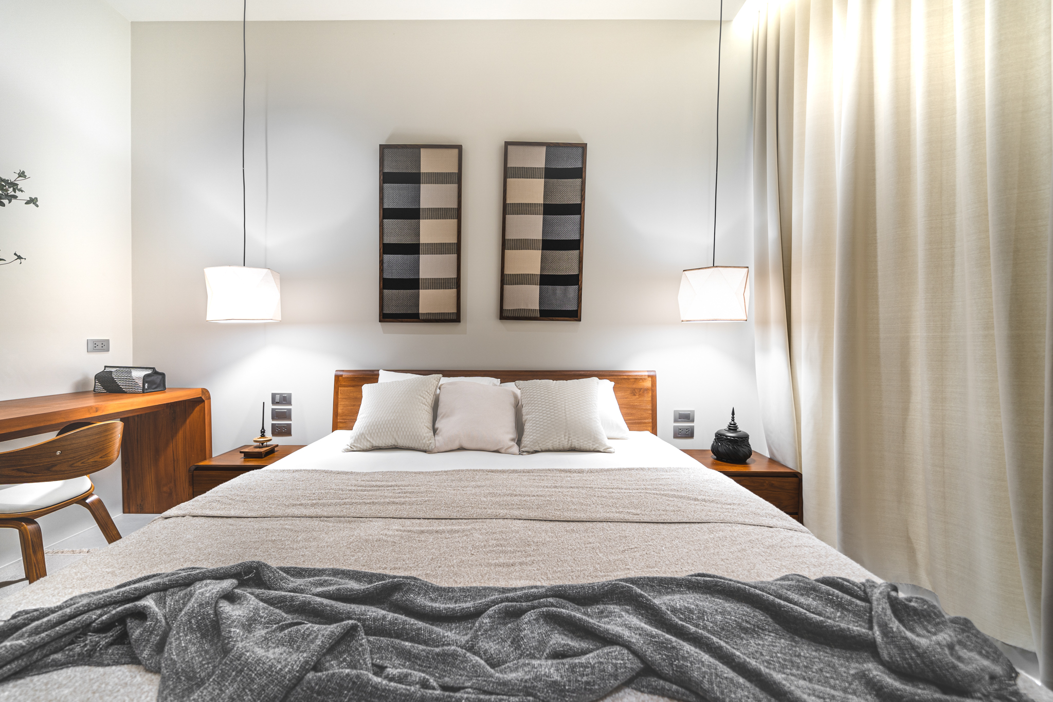 A fully furnished, ready-to-move-in villa in Phuket’s top investment zone. image