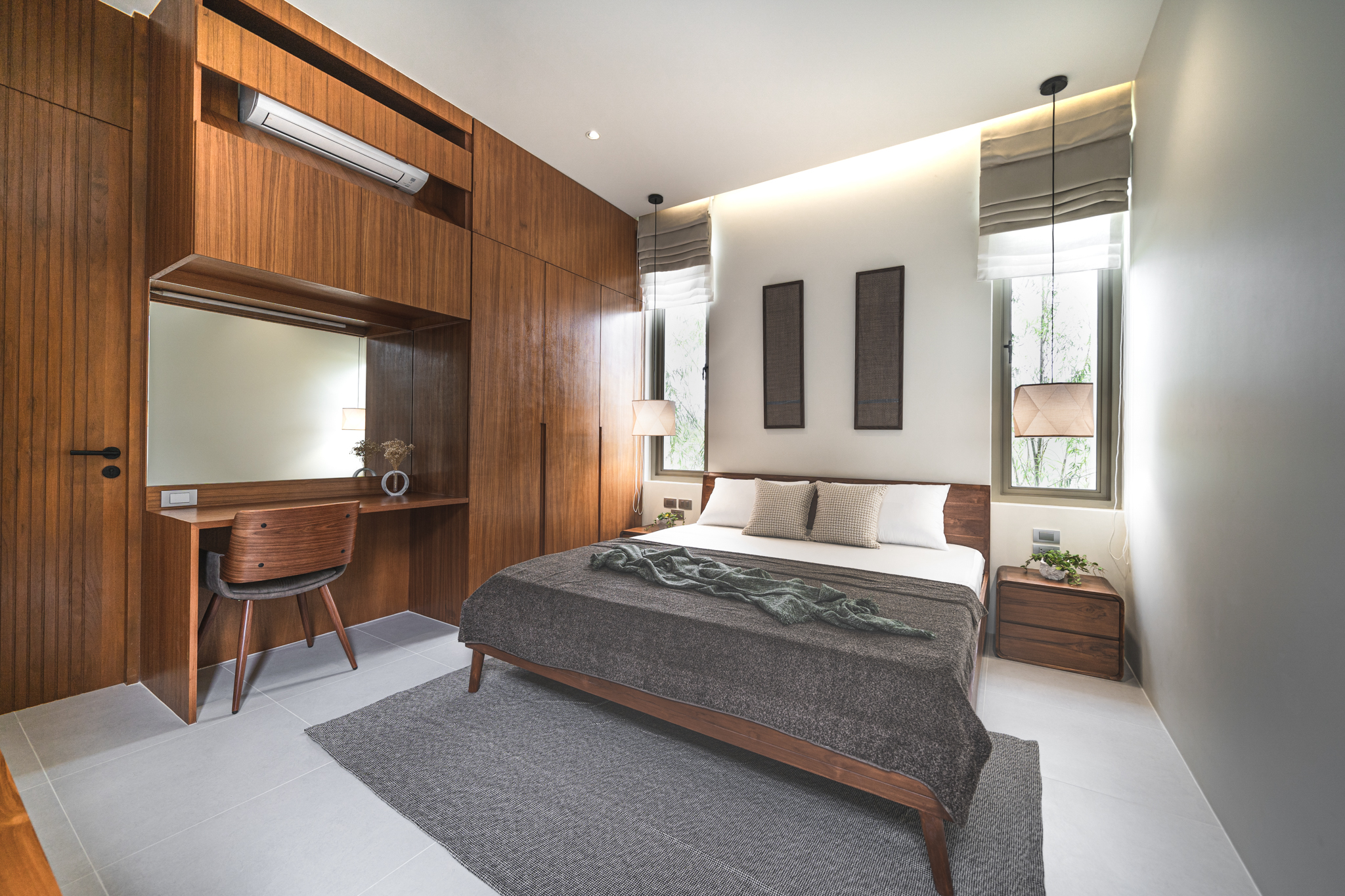 A fully furnished, ready-to-move-in villa in Phuket’s top investment zone. image