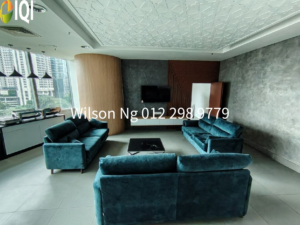 MOF Inc Tower @ Platinum Park image