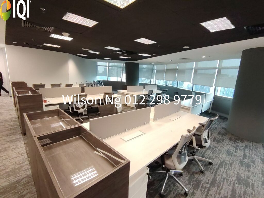 MOF Inc Tower @ Platinum Park image