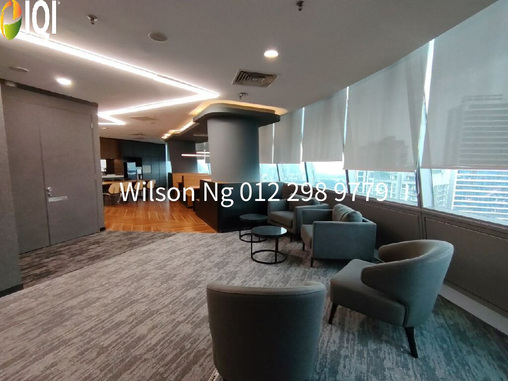 MOF Inc Tower @ Platinum Park image