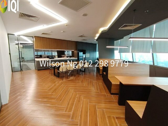 MOF Inc Tower @ Platinum Park image
