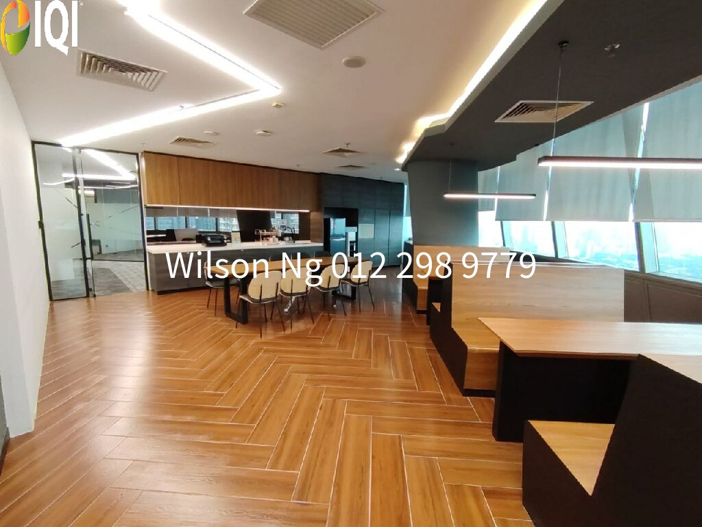 MOF Inc Tower @ Platinum Park image