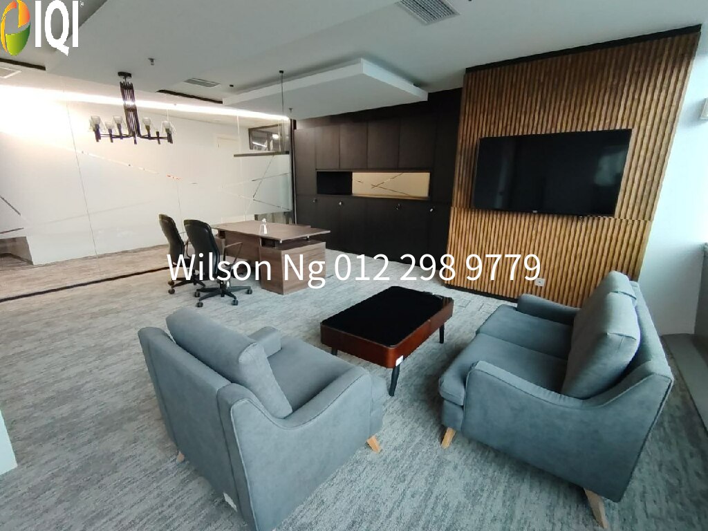 MOF Inc Tower @ Platinum Park image