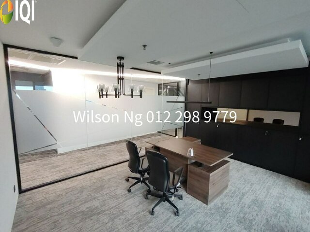 MOF Inc Tower @ Platinum Park image