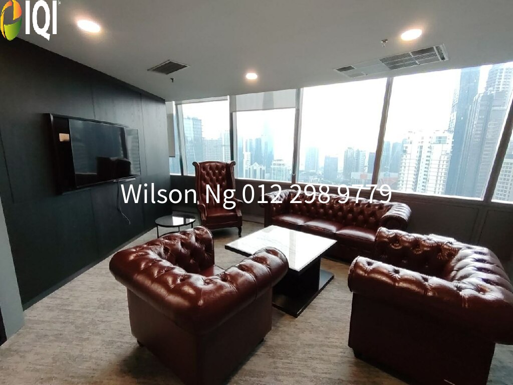 MOF Inc Tower @ Platinum Park image