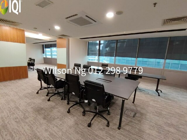 MOF Inc Tower @ Platinum Park image