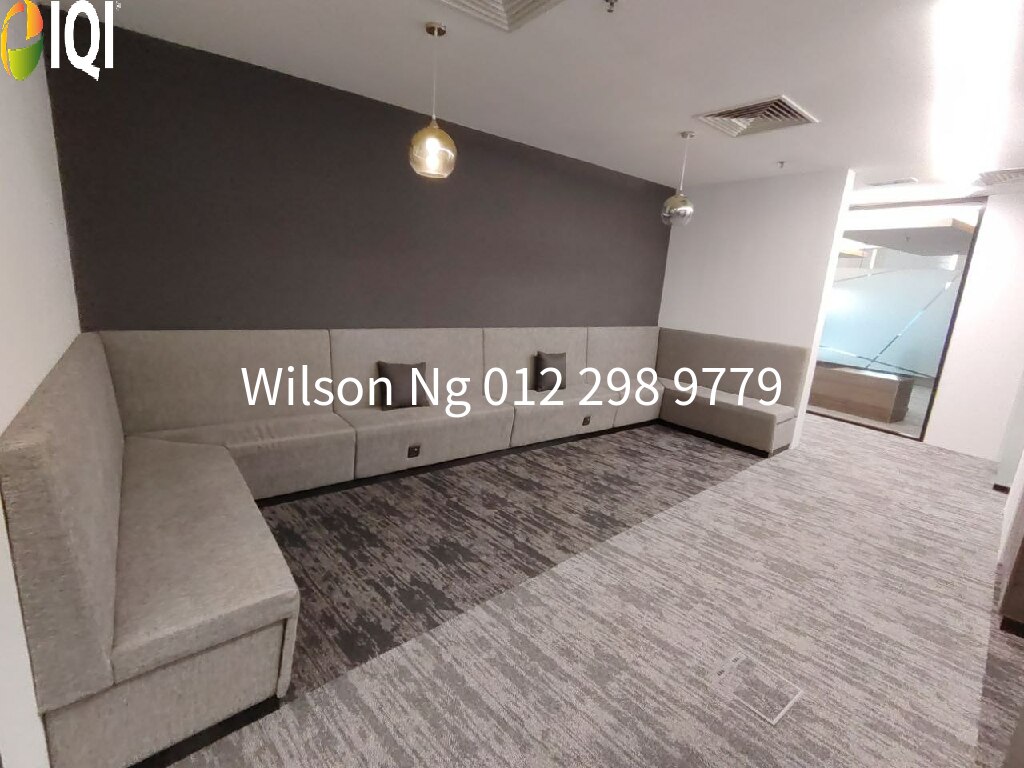 MOF Inc Tower @ Platinum Park image