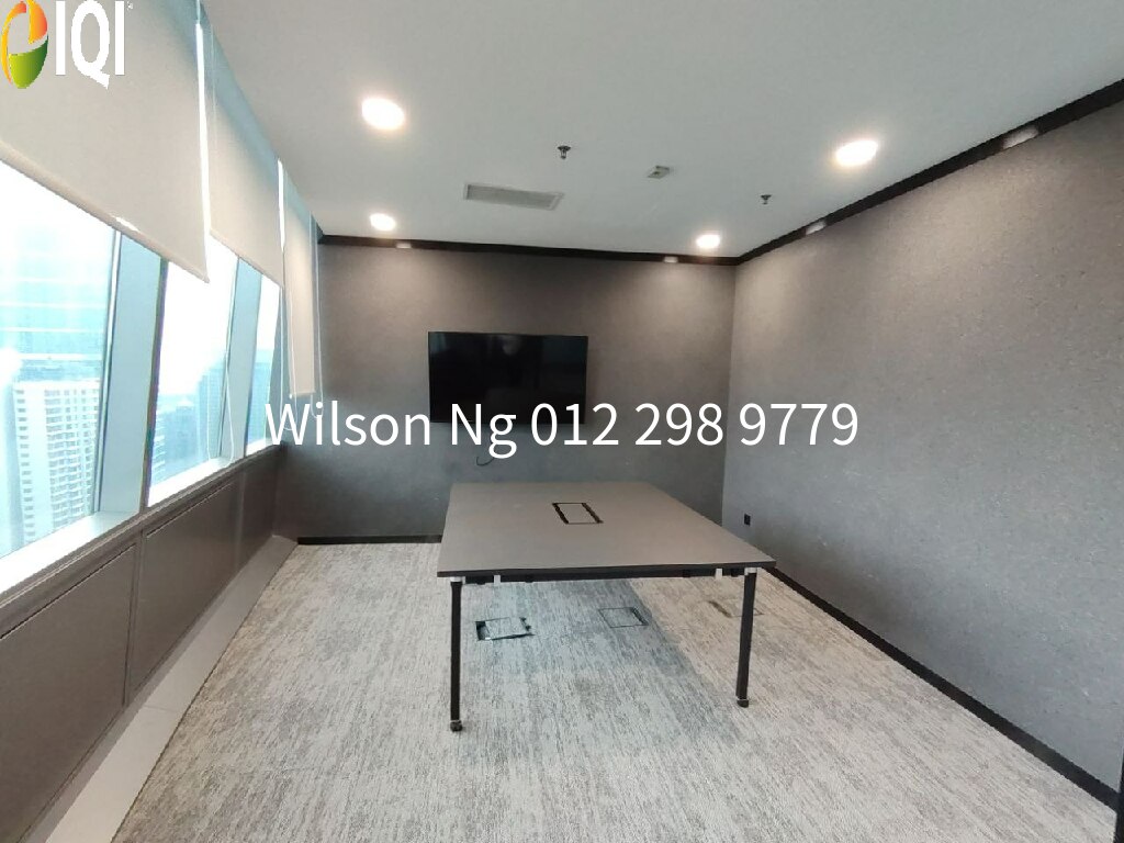 MOF Inc Tower @ Platinum Park image