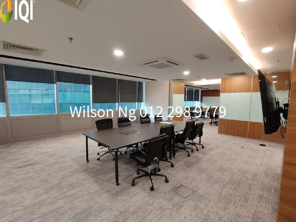 MOF Inc Tower @ Platinum Park image