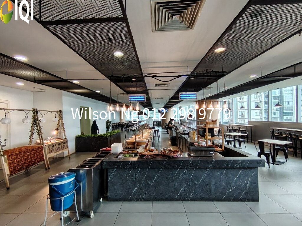 MOF Inc Tower @ Platinum Park image