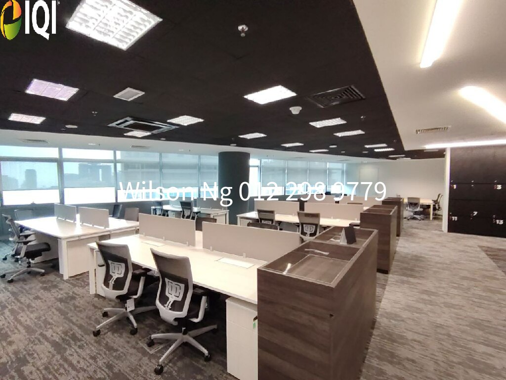 MOF Inc Tower @ Platinum Park image