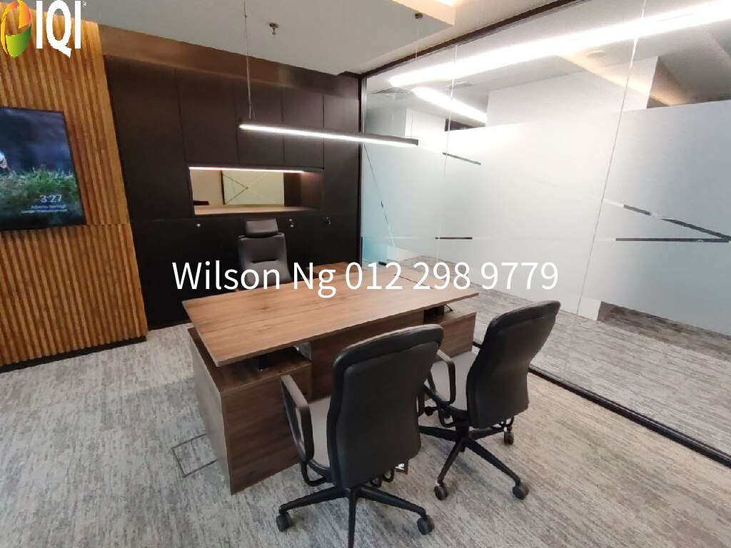 MOF Inc Tower @ Platinum Park image