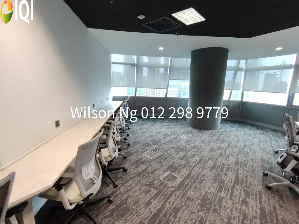 MOF Inc Tower @ Platinum Park image