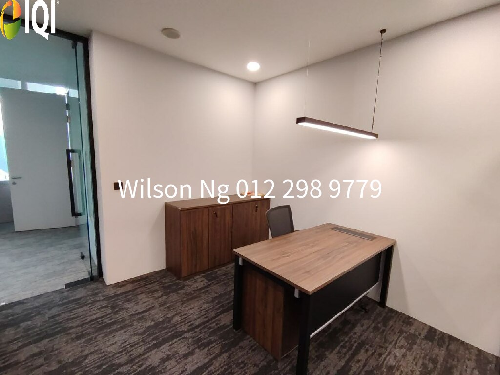 MOF Inc Tower @ Platinum Park image