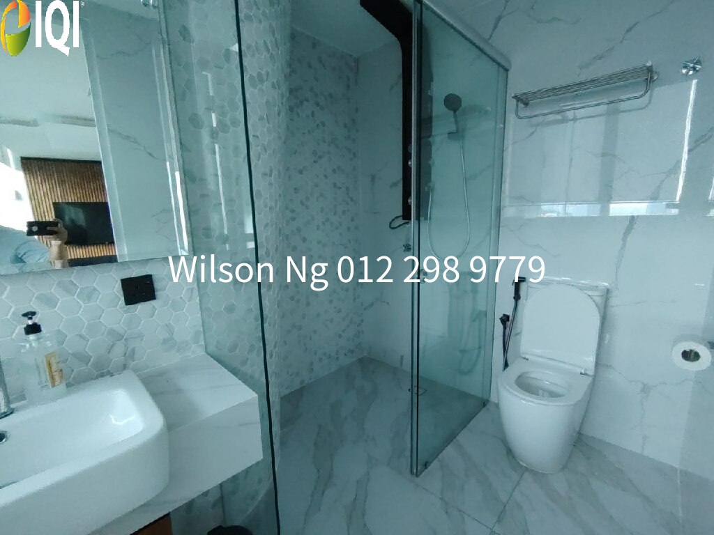 MOF Inc Tower @ Platinum Park image