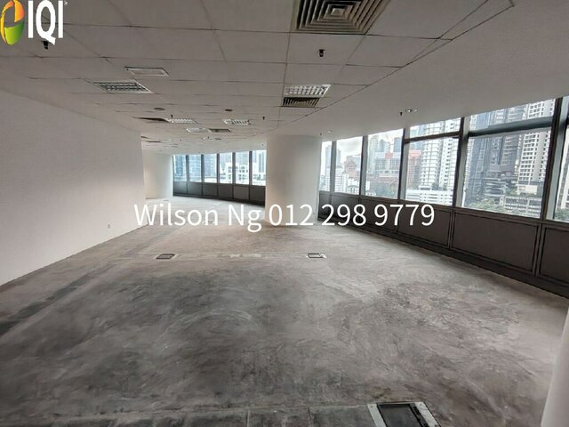 MOF Inc Tower @ Platinum Park photo