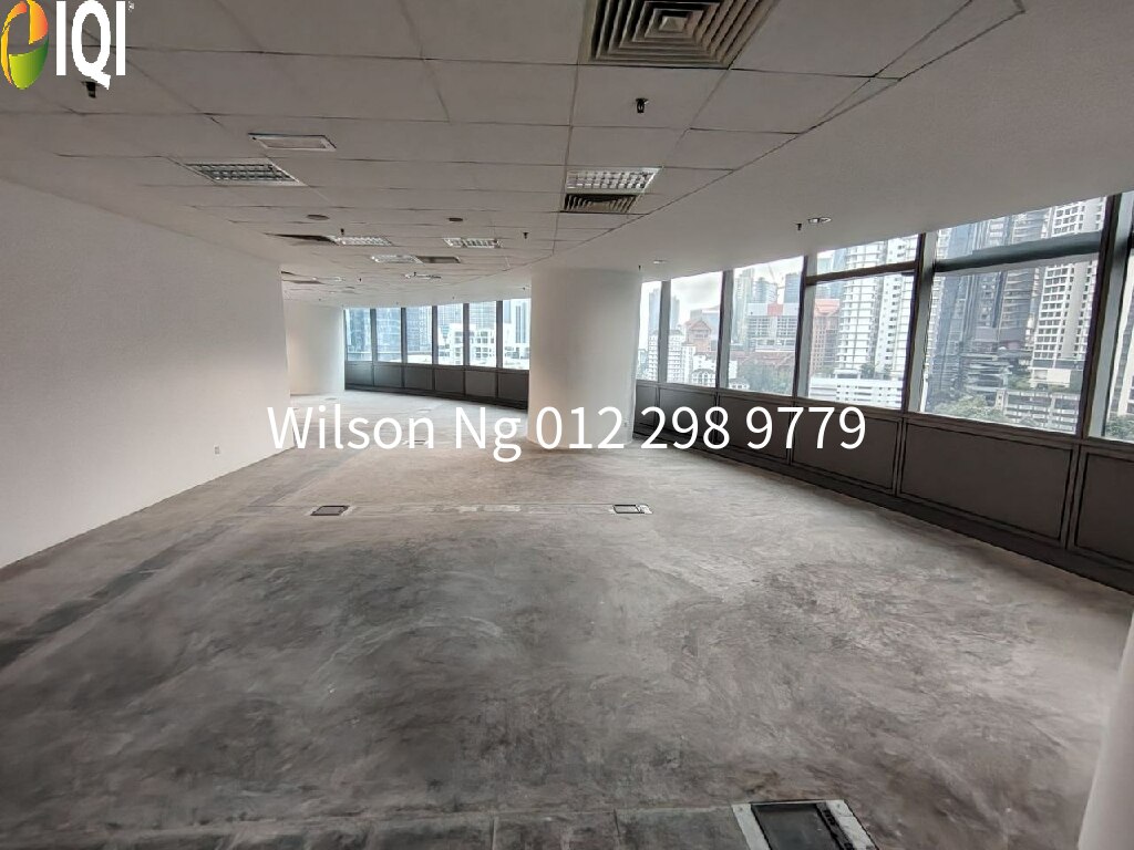 MOF Inc Tower @ Platinum Park image