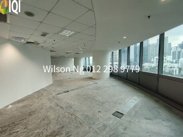 MOF Inc Tower @ Platinum Park image