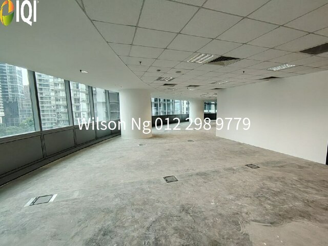 MOF Inc Tower @ Platinum Park image