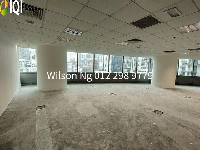 MOF Inc Tower @ Platinum Park image
