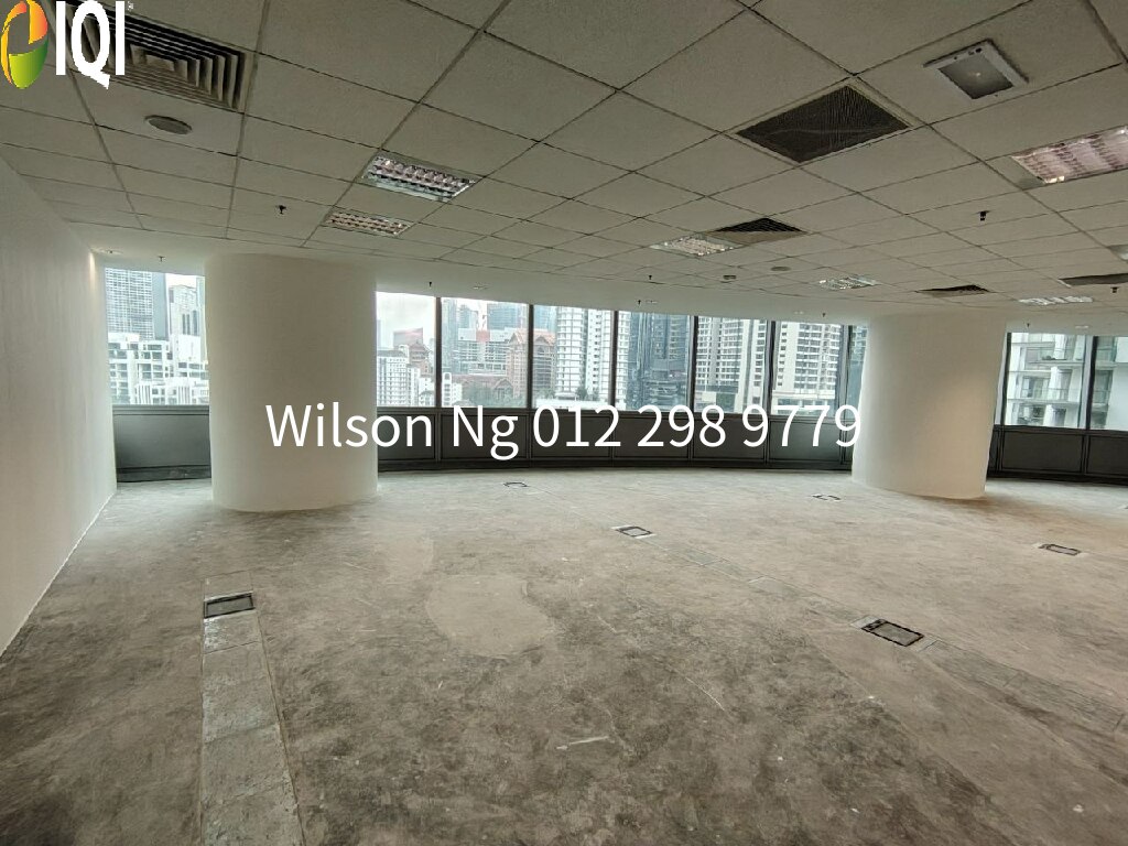 MOF Inc Tower @ Platinum Park image