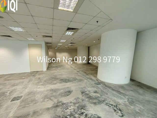 MOF Inc Tower @ Platinum Park image