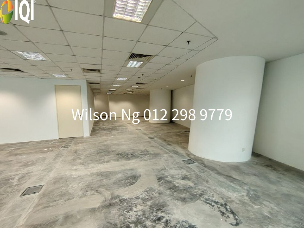 MOF Inc Tower @ Platinum Park image