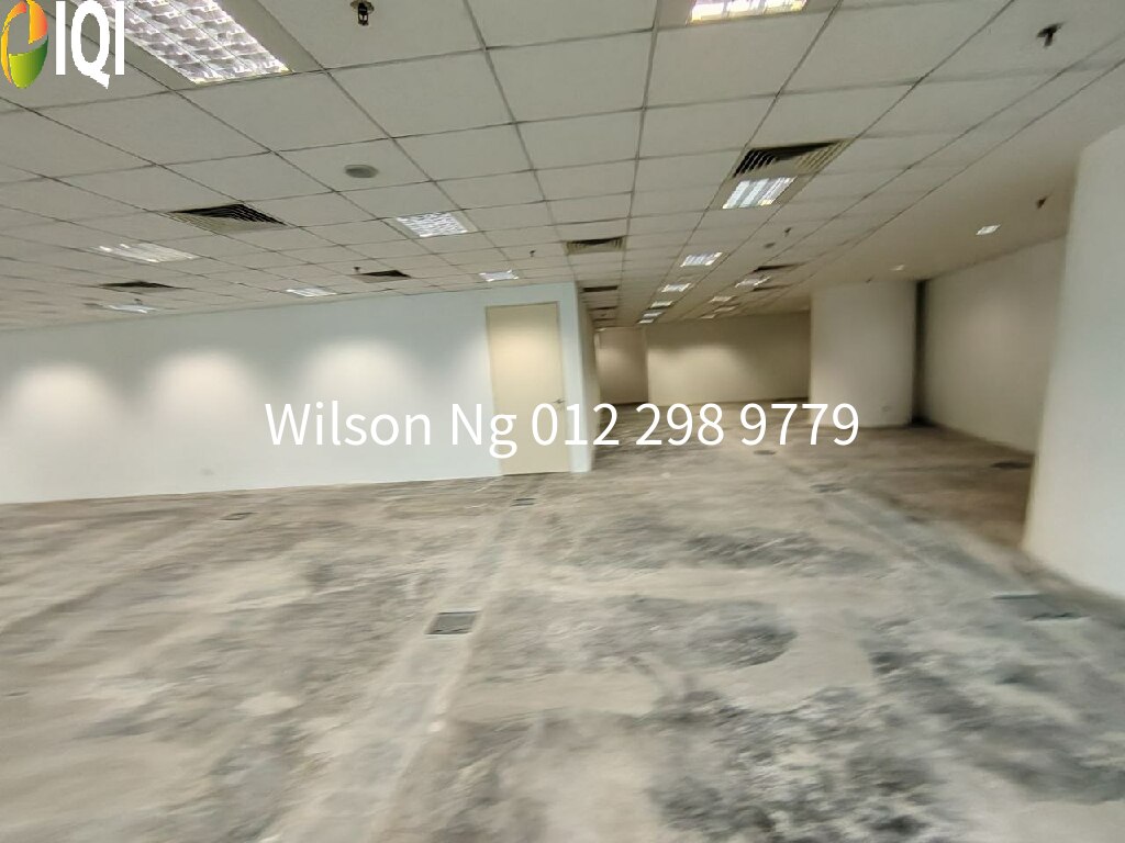 MOF Inc Tower @ Platinum Park image