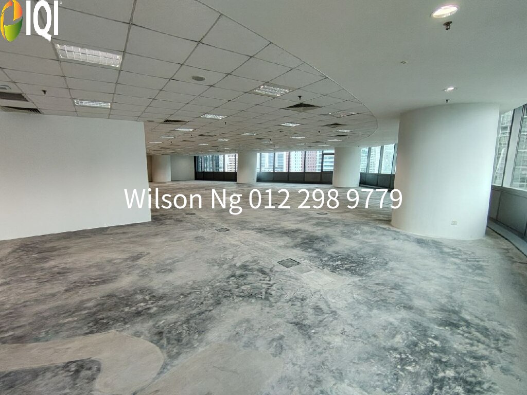 MOF Inc Tower @ Platinum Park image