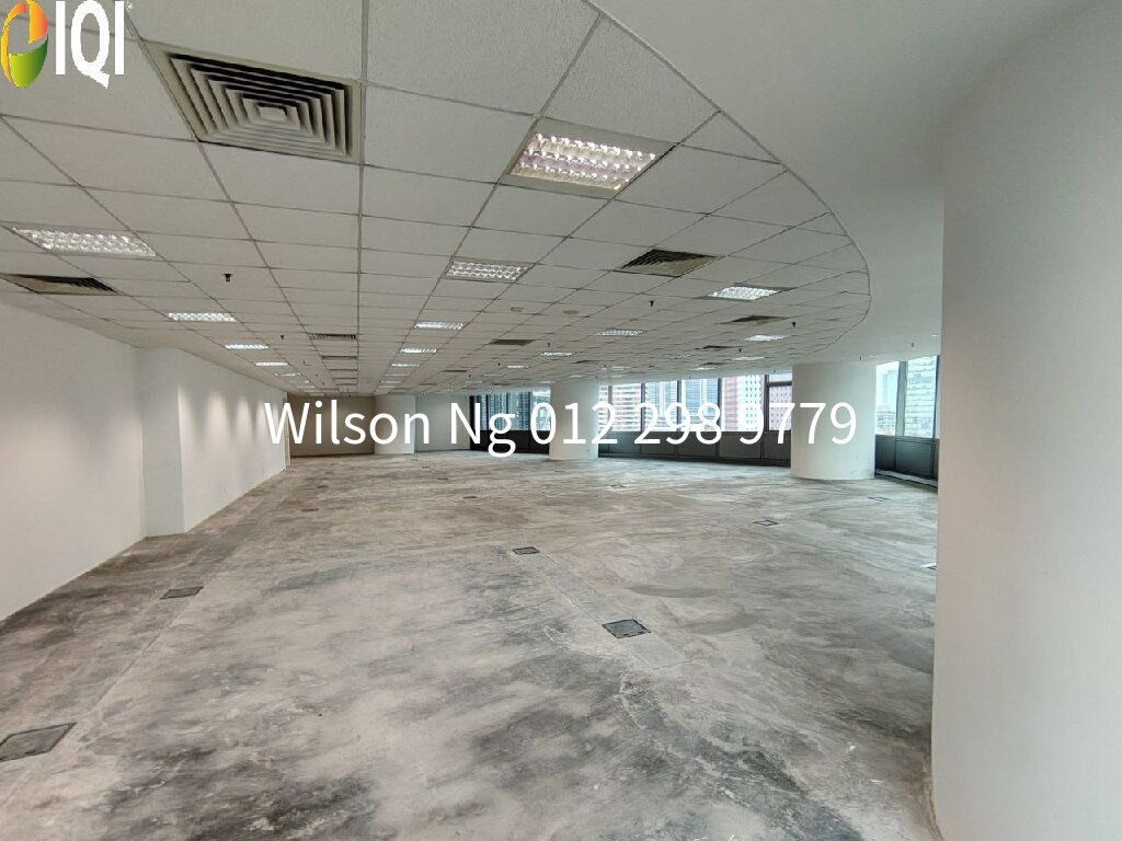 MOF Inc Tower @ Platinum Park image
