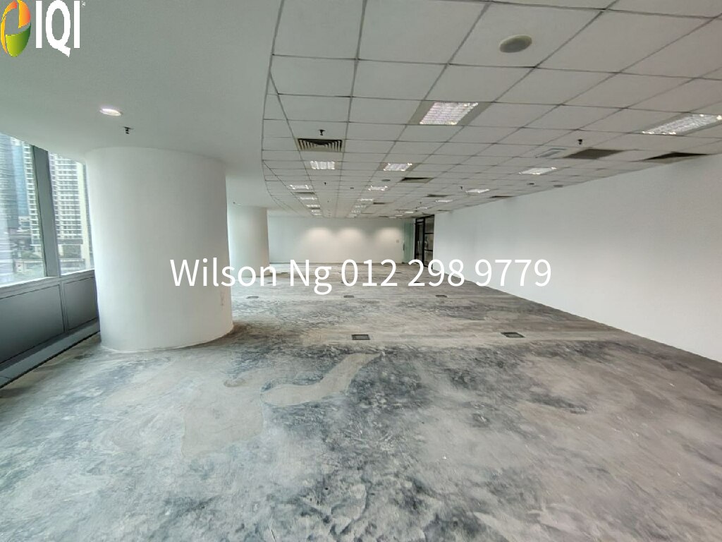 MOF Inc Tower @ Platinum Park image