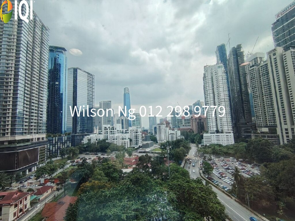 MOF Inc Tower @ Platinum Park image