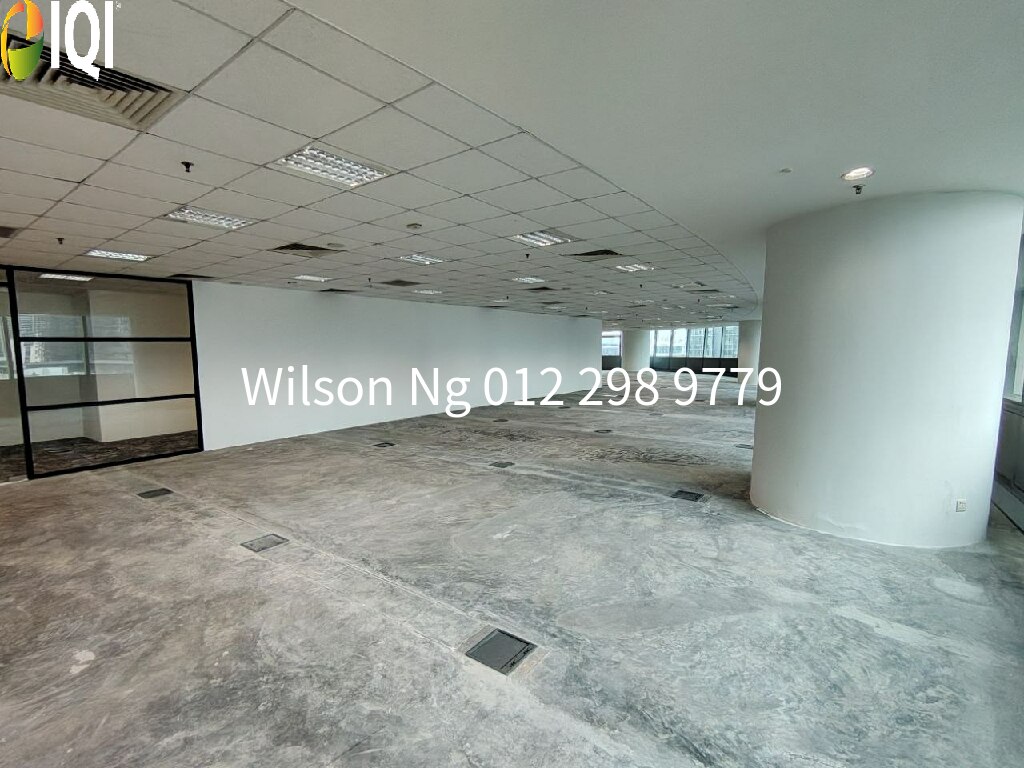 MOF Inc Tower @ Platinum Park image