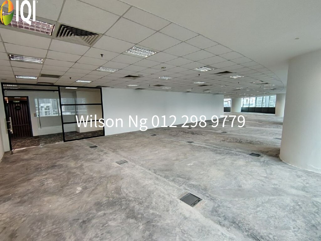 MOF Inc Tower @ Platinum Park image