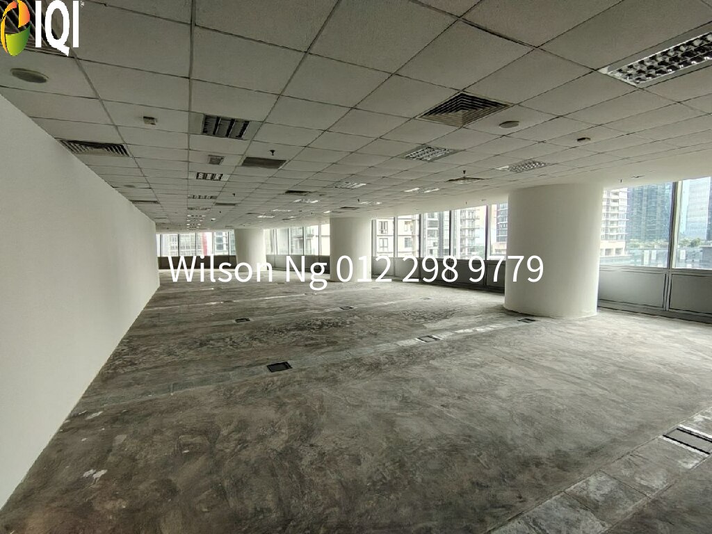 MOF Inc Tower @ Platinum Park image