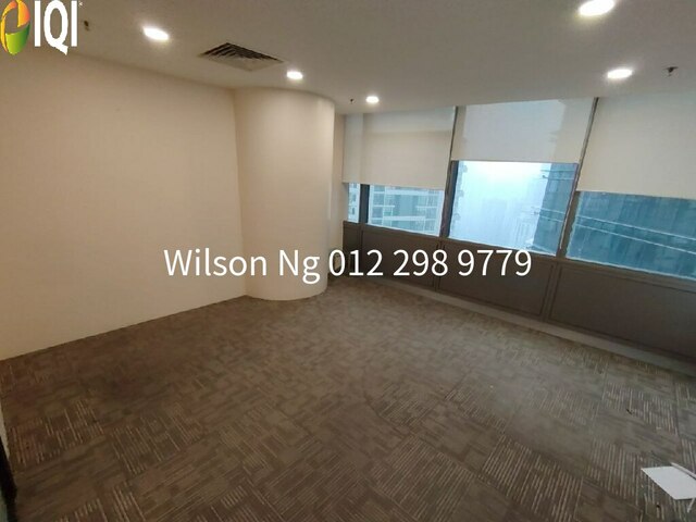 MOF Inc Tower @ Platinum Park image