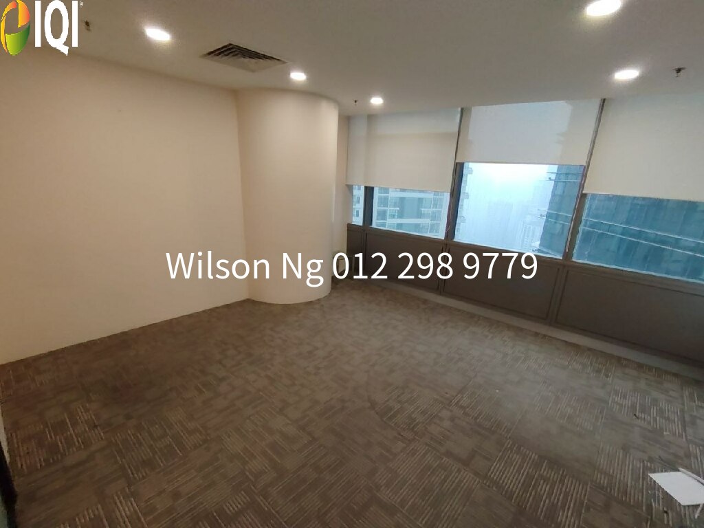 MOF Inc Tower @ Platinum Park image